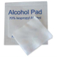 Alcohol Swabs