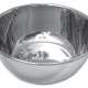 Stainless Steel Round Bowl