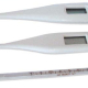 Thermometers