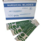 Surgical Blades