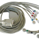 Patient ECG Cable