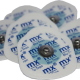 mx® Blu-Tron ECG Electrodes